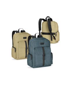 ADVENTURE - Laptop backpack 15'6''