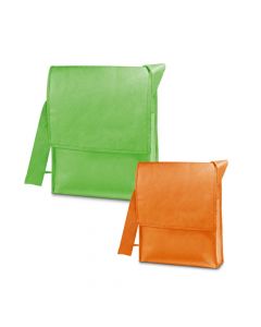 NASH - Shoulder bag with zipper