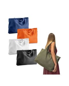CAMDEN - Organic cotton bag