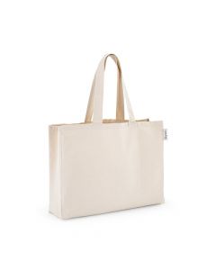 PARMA - Bag with recycled cotton