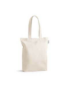GIRONA - Bag with recycled cotton
