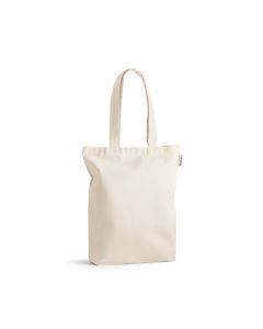 GIRONA - Bag with recycled cotton