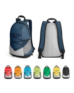 TURIM - Backpack in 600D