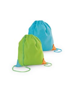 BISSAYA - Drawstring bag