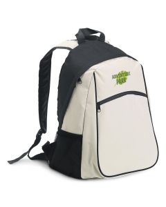 VISEU - Backpack in 600D