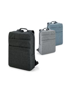 GRAPHS BPACK - Laptop backpack 15'6''