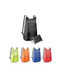 BARCELONA - Foldable backpack