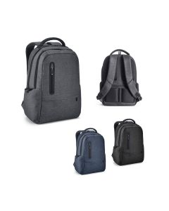 BOSTON - Laptop backpack 17''