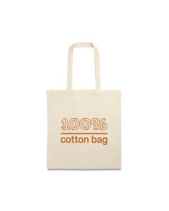 BONDI - 100% cotton bag