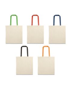 KOLONAKI - 100% cotton bag