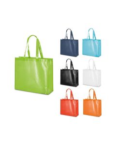 MILLENIA - Laminated non-woven bag