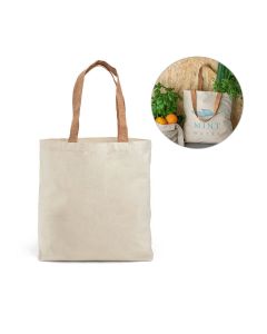 FERIA - 100% cotton bag