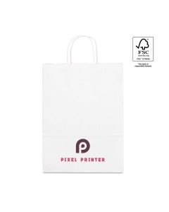 CITADEL - Paper kraft bag