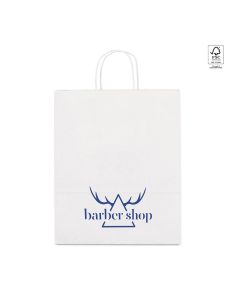GRANT - Paper kraft bag