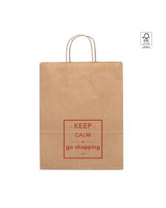 ELLEN - Paper kraft bag
