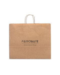 KIRA - Paper kraft bag