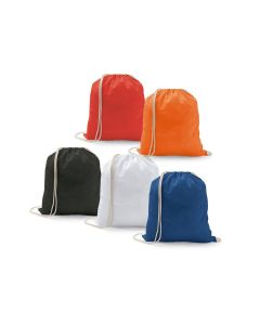 ILFORD - 100% cotton drawstring bag
