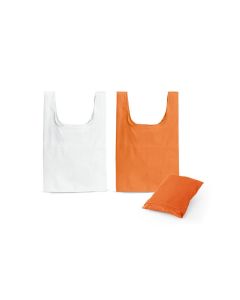 PLAKA - Foldable bag in 210D