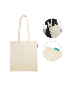 MATOLA - Organic cotton bag