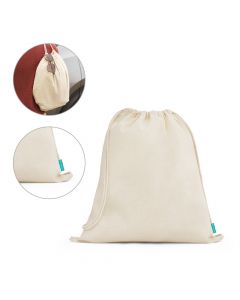 NAMPULA - Cotton drawstring bag