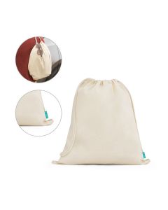 NAMPULA - Cotton drawstring bag