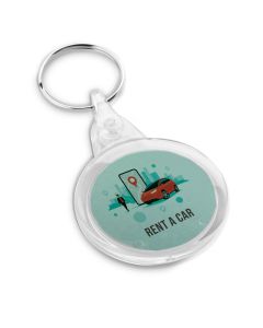 BOLING - Keyring