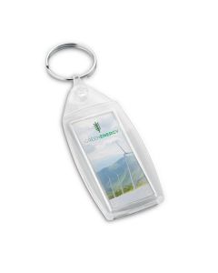 BELAIR - Keyring
