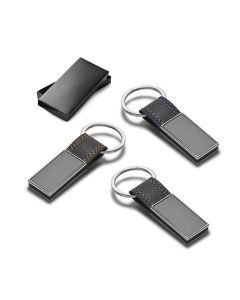 BALE - Metal keyring
