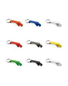 BAITT - Keyring with bottle opener