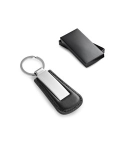BACHMANN - Metal keyring