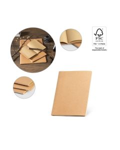 ALCOTT A5 - 5 Notepad