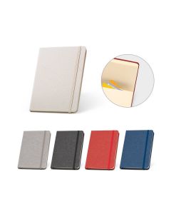 BOYD - A5 Notepad