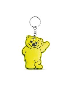 BERRY - Fluorescent keyring