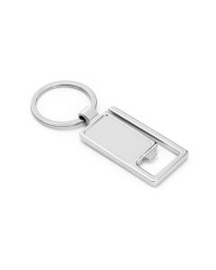 RINGBOLT - Metal keyring