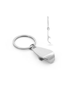 HELLI - Keyring with bottle opener