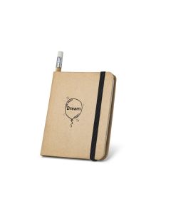 BRONTE - A7 Notepad
