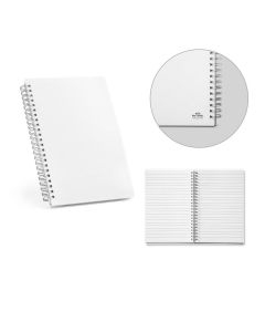 COBEN - A5 notepad