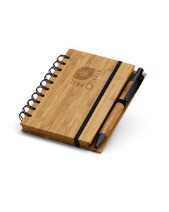 DICKENS A6 - Pocket sized notepad