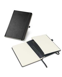 CHAMBERI - A5 Notepad