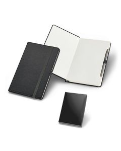 CHAUCER - A5 Notepad