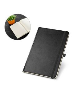 CARRE - A5 Notepad