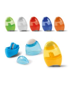 AGUZA - Pencil sharpener 2 in 1