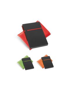 DUMAS - A5 Notepad