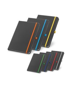 CORBIN - A5 Notepad
