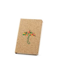 ADAMS A5 - 5 Notepad