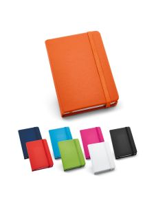 BECKETT - Pocket sized notepad