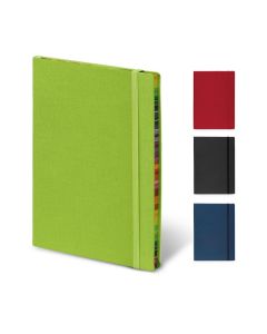 BERGSON - A6 Notepad
