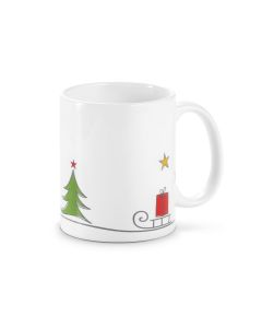 ANCELLE - Mug