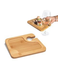FABRIS - Bamboo plate
