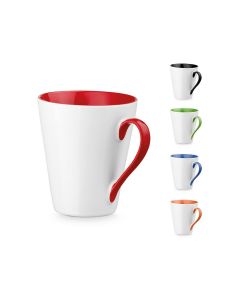 COLBY - Ceramic mug 320 ml